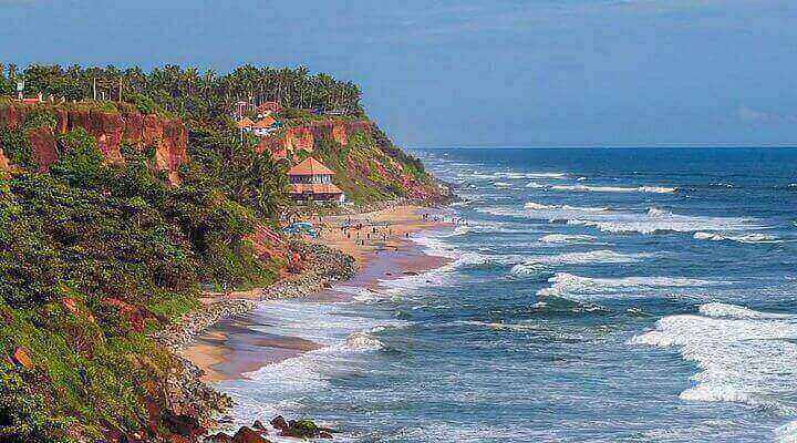 Lemur Beach